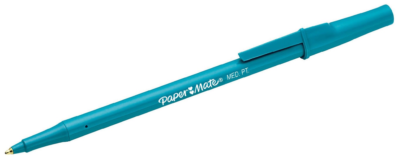 lancements-stylos-papermate-write-bros-1971